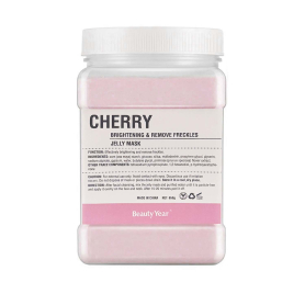 Cherry Jelly Mask Powder 650g 09567