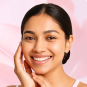 Bulgarian Rose Jelly Mask Powder 650g 09568