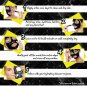 Bodydrench The Black Mask Pore Refining 3 oz /89ml 10175