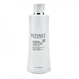 Refinee Soothing Floral Toner 6.6 fl oz / 200ml R14/30016