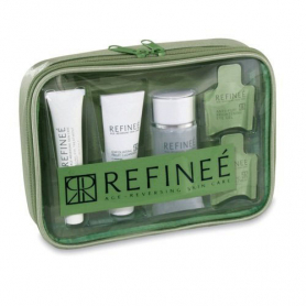 Refinee The Revitalizing Travel Kit RN-TSA 30018