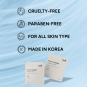 Codi Hydro Soothe Collagen Gel Mask Pack4 36508