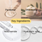 Codi Hydro Soothe Collagen Gel Mask Pack4 36508