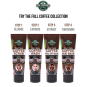 Hollywood Style Coffee Elastin Wash 3.2 oz 37031