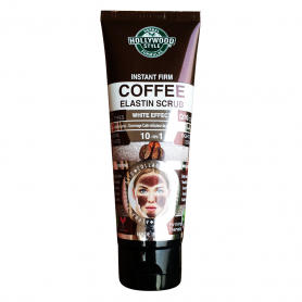 Hollywood Style Coffee Elastin Scrub 3.2 oz 37036