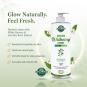 Hollywood Style Herbal Whitening Lotion 8 fl oz. 50104