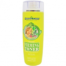 Hollywood Style Collagen Firming Toner 6.8oz. #50205