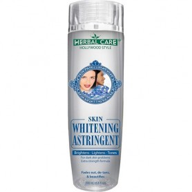 Hollywood Style Skin Whitening Astringent 6.8 oz. #50213