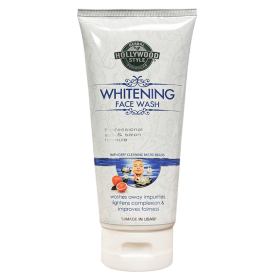 Hollywood Style Whitening Face Wash 5.3 oz 50270