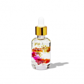 Blossom Mini Hydrating Face Oil 0.5 oz Summer Breeze 52005