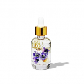 Blossom Mini Hydrating Face Oil 0.5 oz Fall Medley 52006