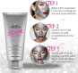 Bodydrench The Silver Pearl Mask Firming 89 ml /3 oz 71409