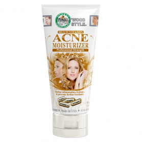 Hollywood Style Multivitamin Acne Moisturizer 5.3oz. #75537