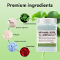 Anti-aging Centella Asiatica Jelly Mask Powder 650g 09569