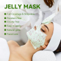Anti-aging Centella Asiatica Jelly Mask Powder 650g 09569