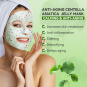 Anti-aging Centella Asiatica Jelly Mask Powder 650g 09569