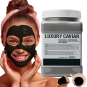 Luxury Caviar Jelly Mask Powder 650g 09564