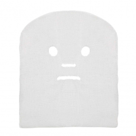 Sawhill Gauze Face Mask Sheet 25cm x 30cm White 50PK 25300