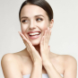 Glowing Biotin Jelly Mask Powder 650g 09564