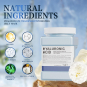 Hyaluronic Acid Jelly Mask Powder 650g 09571