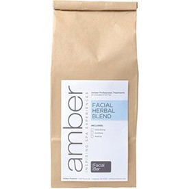 Amber Facial Herbs Soothing 0.5lb HI200