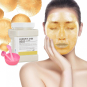 Luxury 24K Gold Jelly Mask Powder 650g 09565