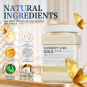 Luxury 24K Gold Jelly Mask Powder 650g 09565