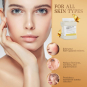 Luxury 24K Gold Jelly Mask Powder 650g 09565