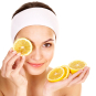 Lemon Whitening & Antioxidative Jelly Mask Powder 650g 09564