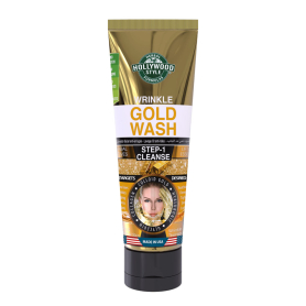 Hollywood Style Miracle Lift Gold Collagen Wash 3.2oz -37030