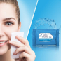 Bodydrench Micellar 3-IN-1 Cleansing Water 30 Wipes 65984