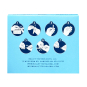 Ballet Insulated Electrolysis Needles 50PK F2"I" 02521