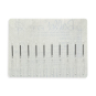 Ballet Insulated Electrolysis Needles 50PK F3"I" 02522