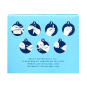 Ballet Insulated Electrolysis Needles 50PK F4"I" 02523