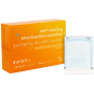 Aurelia Sterilization Pouches 5.5"x6.5" 200 ct. SP52565