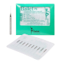 Ballet Stainless Steel Electrolysis Needles F5 -50/pk 02504