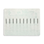 Ballet Stainless Steel Electrolysis Needles F2 -50/pk 02501