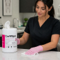 Metrex CaviWipes 160 Pre-Saturated Towelettes 6"x6.75" 1100