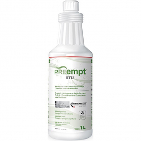 PREempt Ready-To-Use Surface 1L PRE-11101