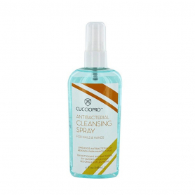 CuccioPro Antibacterial Cleansing Spray 4 fl oz  #CP15700