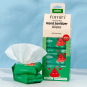 Fomin Hydrating Hand Sanitizer Wipes Melon Pop 26947