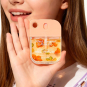 Wish Liquid Hand Sanitizer Spray 1.2oz Salted Caramel 60383