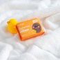 Fomin Hydrating Hand Sanitizer Wipes Coco-Nilla Bliss 96094