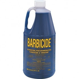 Barbicide-Bactercide, Fungicide & Virucide 1.89L - 56410C