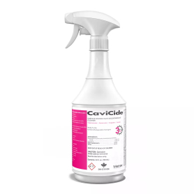 Metrex CaviCide Surface Disinfectant Spray 710 mL 11-5024