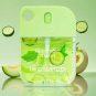 Wish Liquid Hand Sanitizer Spray Cucumber Melon 60382