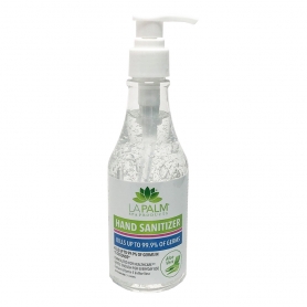 La Palm Hand Sanitizer 8 fl oz/240 ml 03581