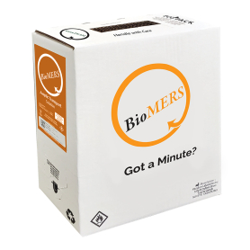 Micrylium BioMERS Non-Critical Devices Disinfectant 5L BM5L
