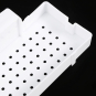 Cuccio Beauty Implement Sterilization Tray