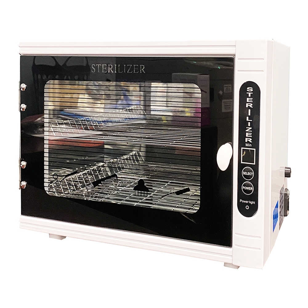 LK Sterilizer RTD-208A